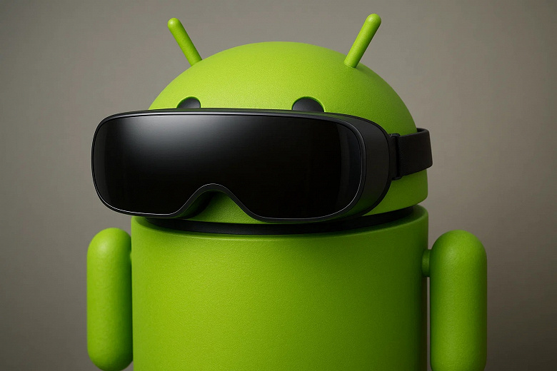 android ib googles