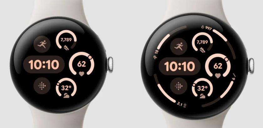 pixel watch 4