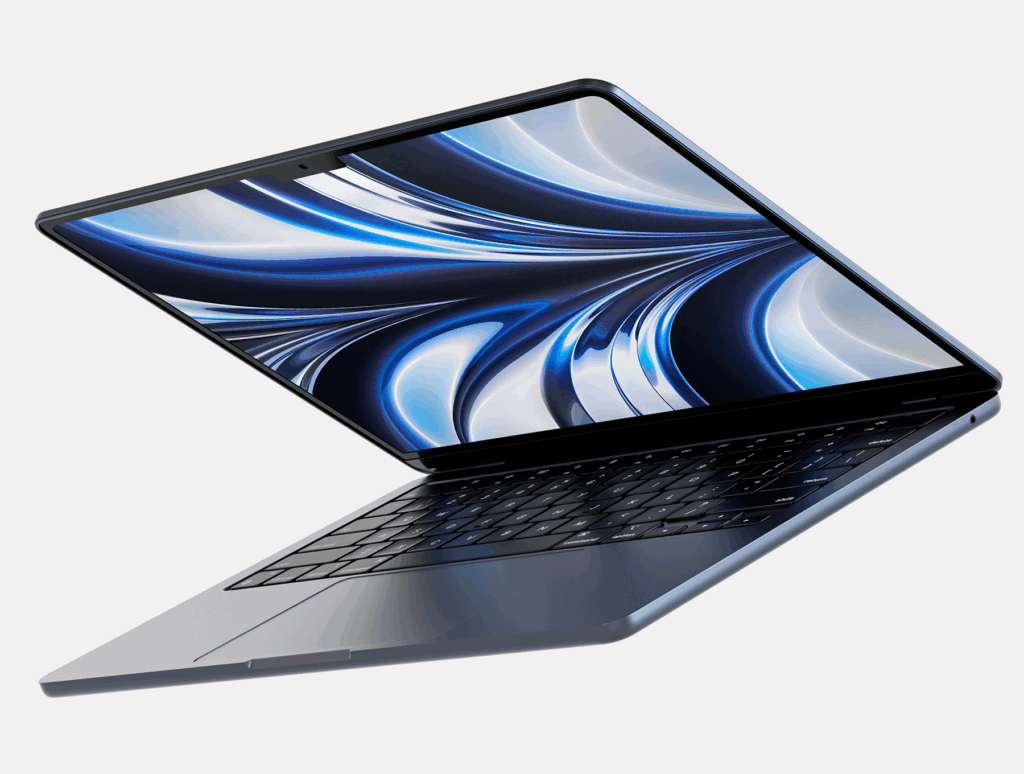 imacbook a18