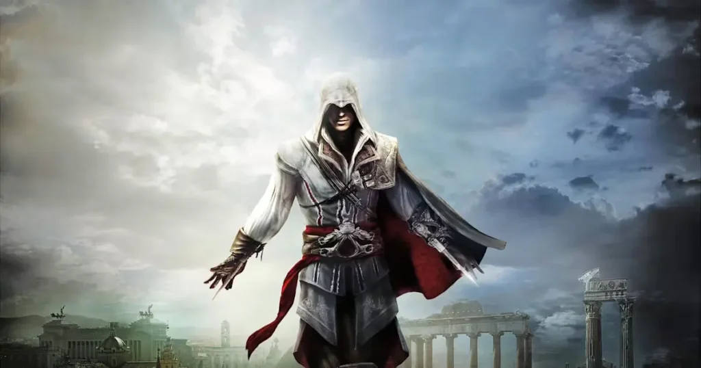 1 assasin