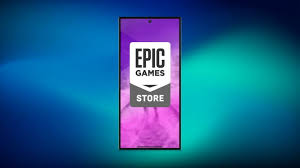 epic games mobile store