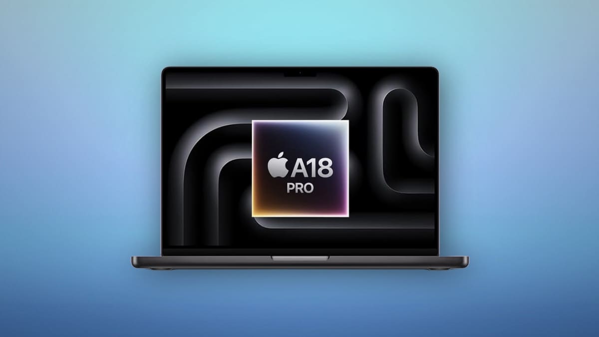 MacBook-con-chip-A18-Pro