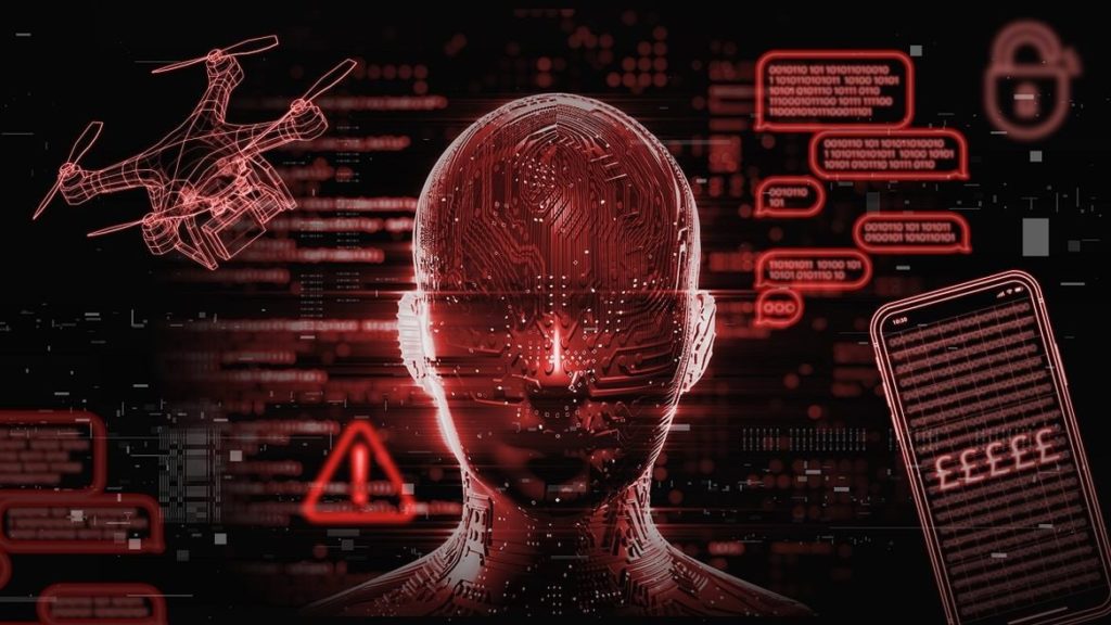 anthropic robot