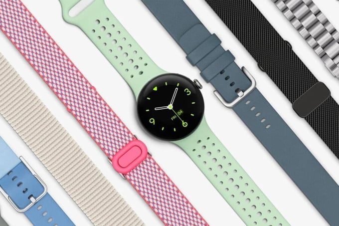 Pixel-Watch-3