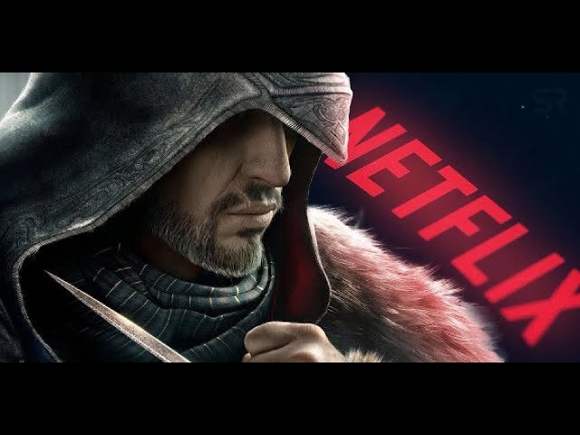 assasins netflix