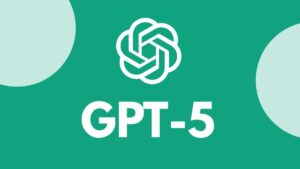 GPT-5 вже тут — і це не просто ще один апгрейд