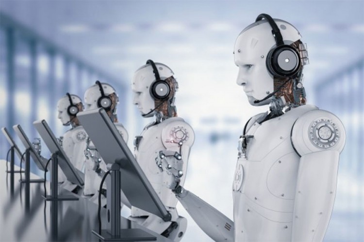 robot programing